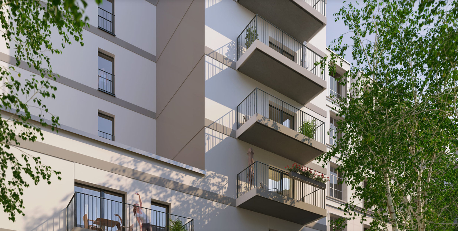 Dwustronne mieszkanie 2pokojowe z balkonem/ogrzewanie miejskie/topowa Wrocław - zdjęcie 1