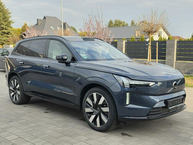 Volvo EX90 TwinMotor ULTRA 7 osoób f-vat 23% Czarnków - zdjęcie 3