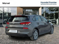 Hyundai i30 1.4, 100KM, PB, Salon PL,Serwisowany , K_S Bełchatów - zdjęcie 5