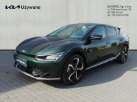 EV6 Plus, 77,4kwh, Deep Forest Toruń - zdjęcie 1