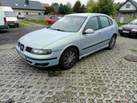 Seat Leon 1.9TDi 90Km 03r Brzozówka - zdjęcie 2