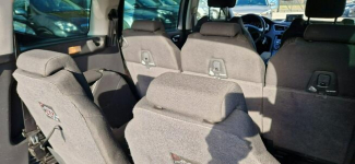 Peugeot 5008 Jeden Właściciel 1.6 HDI Style Płock - zdjęcie 10