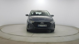 Hyundai i20 1.2 Pure! Z Polskiego Salonu! Faktura VAT! Warszawa - zdjęcie 2