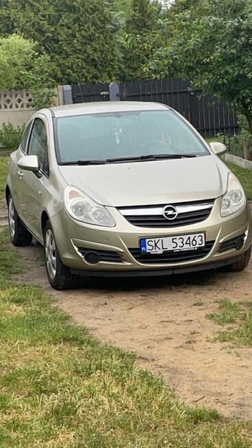 Opel Corsa D 1,2 Częstochowa - zdjęcie 2