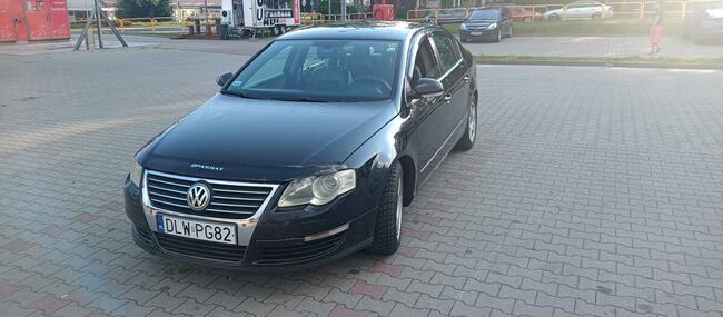 VW Passat B6 2.0 fsi 2005rok Mirsk - zdjęcie 5