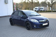 Toyota Auris 1.8 *99KM*benzyna+ hybryda *automat Ostrów Mazowiecka - zdjęcie 11
