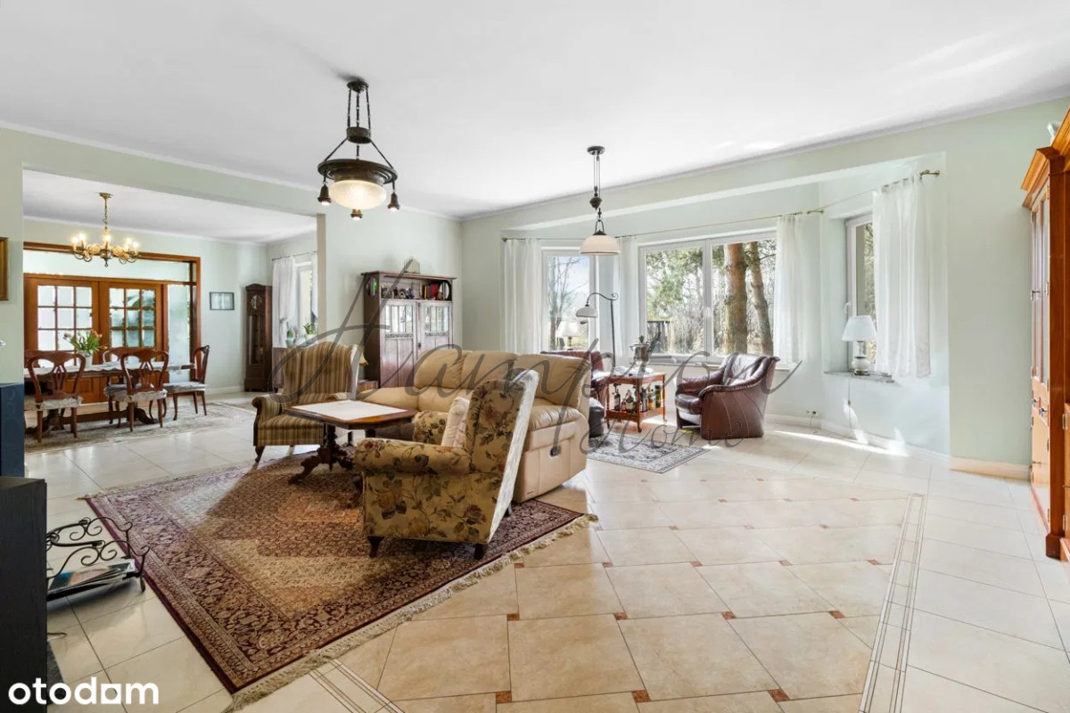 Z potencjałem dom, 4400 działka, duży garaż Strzeniówka - zdjęcie 5