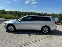 Volkswagen Passat 2.0 TDI*MATRIX*DSG*KAMERA*panorama*asystenci Sierakowice - zdjęcie 5