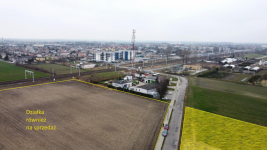 DZIAŁKA W KOSTRZYNIE - RÓŻNA ZABUDOWA! Kostrzyn - zdjęcie 3