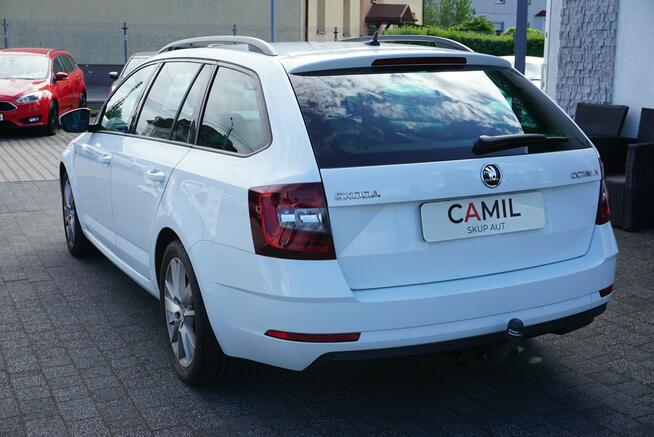 Škoda Octavia zarejestrowany, ubezpieczony Opole - zdjęcie 7
