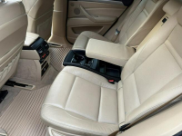 BMW X6 zadbane serwisowane !!! Poznań - zdjęcie 8