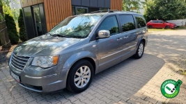 Chrysler Grand Voyager Limited