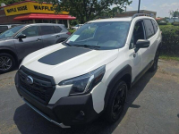 Subaru Forester Wilderness / AWD / niski przebieg