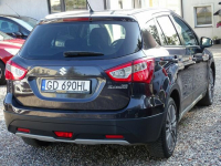 Suzuki SX4 S-Cross 1.6 Benzyna, Gwarancja, Salon Polska Kościerzyna - zdjęcie 10