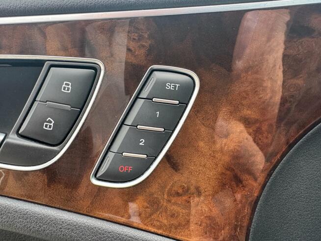 Audi A6, 2012 Michałowice - zdjęcie 12