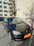 Volkswagen polo 2007 Harbutowice - zdjęcie 2