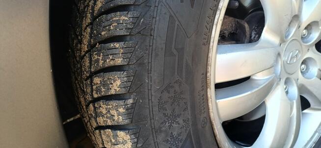 Sprzedam hyundai tucson z gazem z 2007r Serock - zdjęcie 6