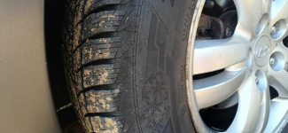 Sprzedam hyundai tucson z gazem z 2007r Serock - zdjęcie 6