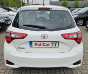 Toyota Yaris Ostrzeganie przed kolizji, kontrola pasa ruchu,nowe opony Olsztyn - zdjęcie 9
