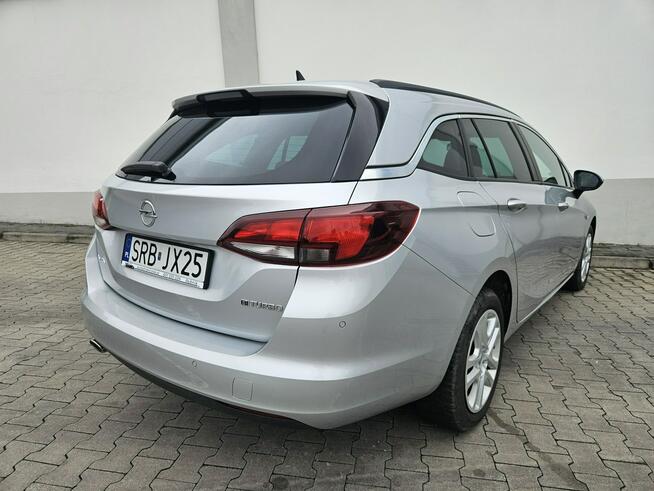 Opel Astra Ledy # Nawigacja # Serwis # Bezwypadkowa Rybnik - zdjęcie 4