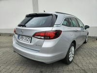 Opel Astra Ledy # Nawigacja # Serwis # Bezwypadkowa Rybnik - zdjęcie 4