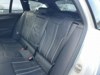 BMW 520 Mpakiet XDrive Skóra Kamera Pamięć Panorama HAK 190KM Gliwice - zdjęcie 11