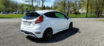 Ford Fiesta ST, stan bardzo dobry. Goczałkowice-Zdrój - zdjęcie 4