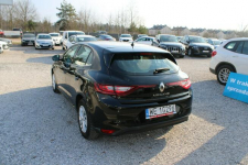 Renault Megane 1,3 Business netto 38 943 PLN Gwarancja Salon PL Warszawa - zdjęcie 8