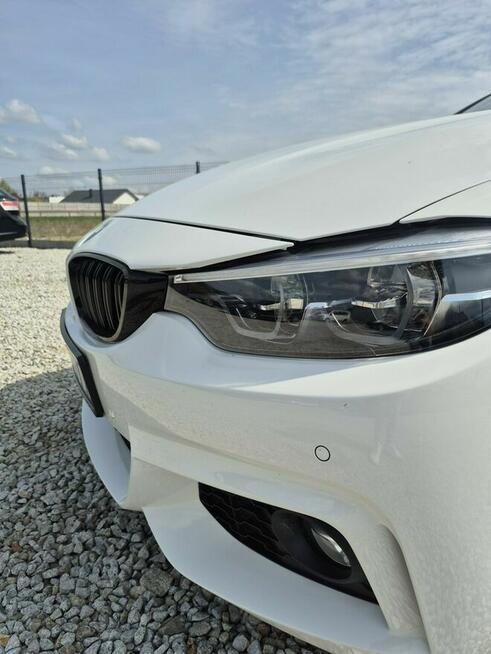 BMW 435 3,0BiTurbo "Raty" Grodzisk Wielkopolski - zdjęcie 4