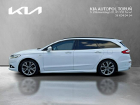 Ford Mondeo SW ST-LINE / 2.0 TDCi 180KM/dach panoramiczny Toruń - zdjęcie 2