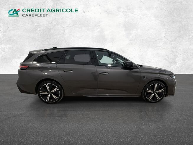 Peugeot 308 1.2 PureTech GT Pack S&amp;S EAT8 Kombi Warszawa - zdjęcie 4