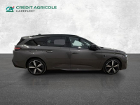 Peugeot 308 1.2 PureTech GT Pack S&amp;S EAT8 Kombi Warszawa - zdjęcie 4