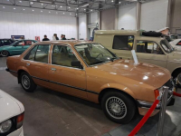 Opel Rekord 1979rok Łódź - zdjęcie 2