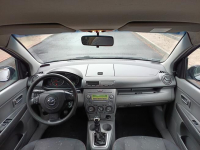 Mazda 2. 1.4 Diesel. 2003 Rok. Mozliwa Zamiana. Lublin - zdjęcie 6