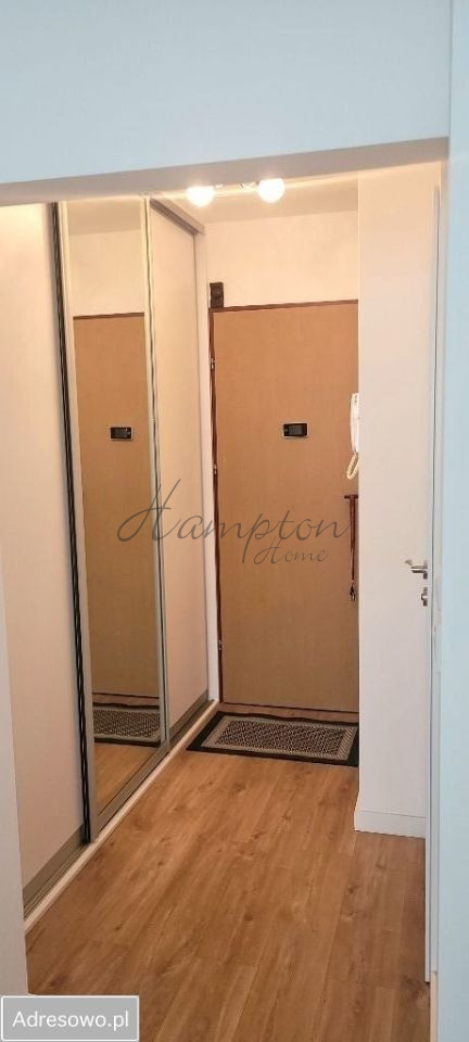 Kawalerka do wprowadzenia - Sady Żoliborskie Warszawa - zdjęcie 7