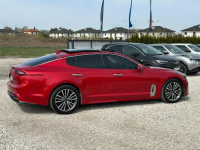 Kia Stinger 2.0T 245KM Automat | SPORTOWA LIMUZYNA | FULL OPCJA | TOP Grójec - zdjęcie 9