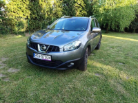 Nissan Qashqai 2013