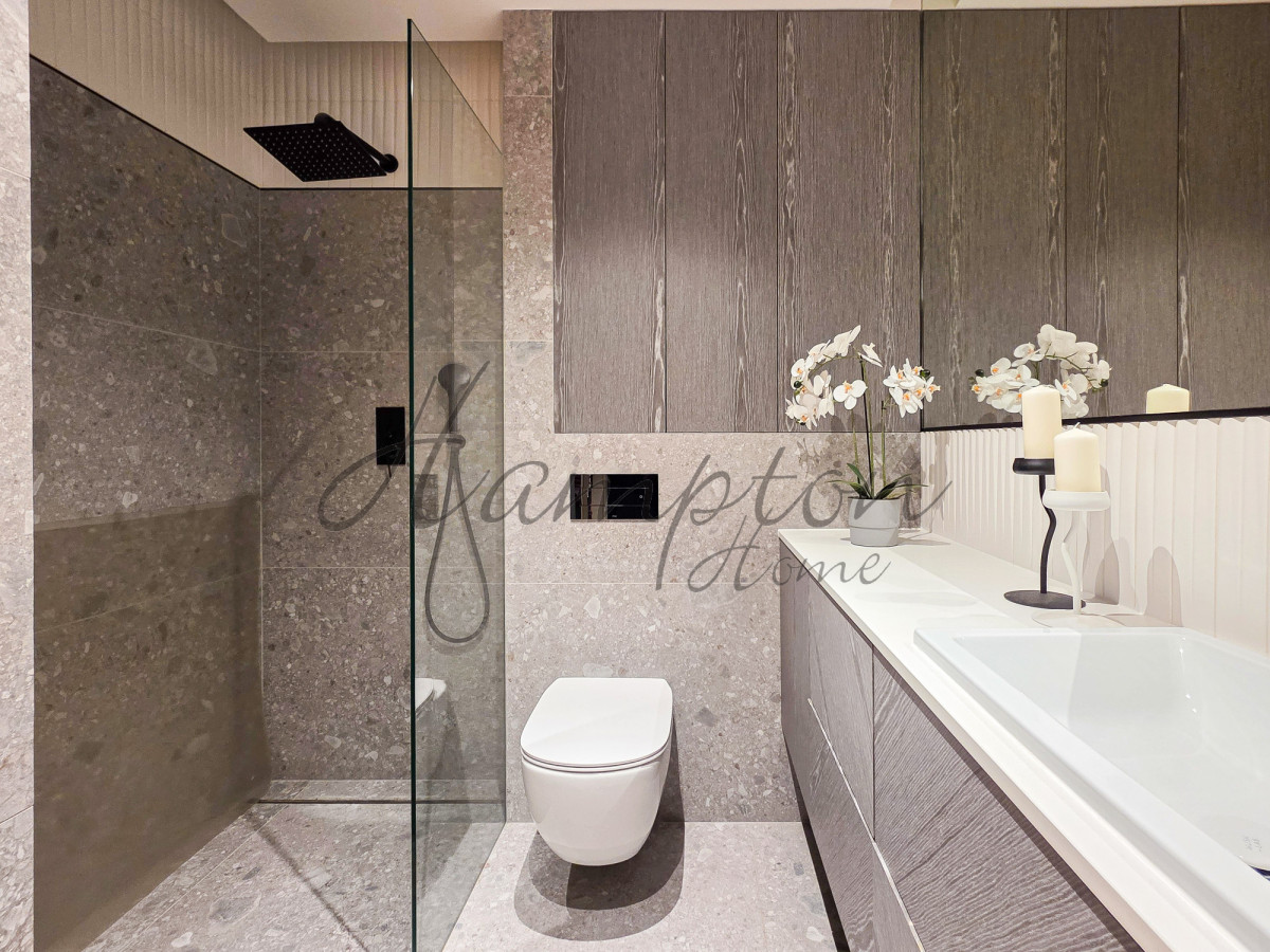 Marina Mokotów 3 pokoje - Apartament Warszawa - zdjęcie 6