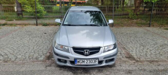 Honda Accord 2.0 LPG / Warszawa / Zamiana Warszawa - zdjęcie 2