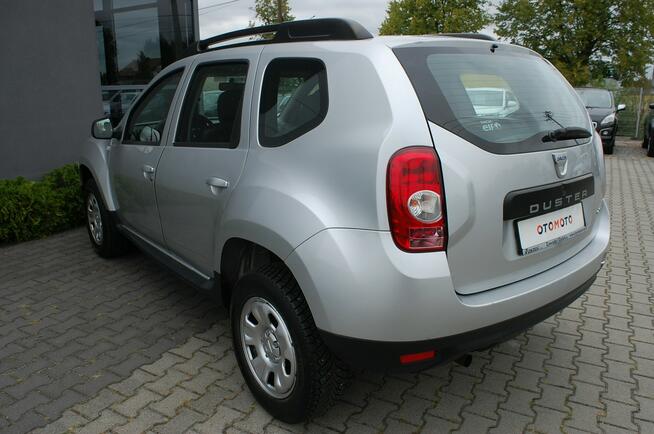 Dacia Duster Dębica - zdjęcie 12