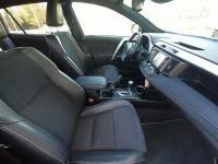 Toyota RAV-4 salon Polska, serwis, bogata opcja Rzeszów - zdjęcie 10