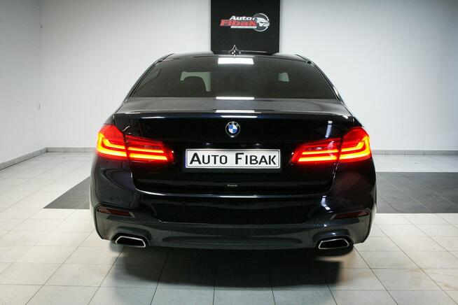 520d*CarbonSchwarz*M-Pakiet*Fotele Comfort*Vat23% Konstantynów Łódzki - zdjęcie 8