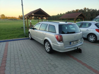 Sprzedam opel astra h Przyborki - zdjęcie 7
