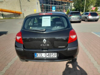 Renault Clio 3 1.2 75km. Prywatnie Zawiercie - zdjęcie 4