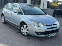 Citroen C4 Rzekuń - zdjęcie 8