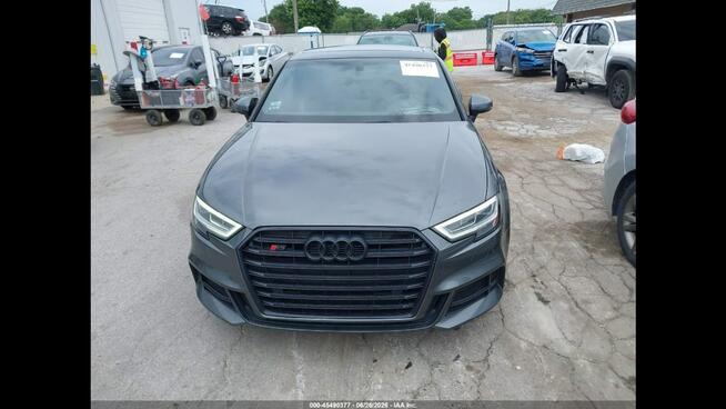 Audi S3 PREMIUM PLUS / S-Line / niski przebieg Częstochowa - zdjęcie 2