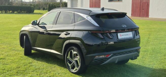 Hyundai Tucson HYBRYDA, bogate wyposażenie Paproć - zdjęcie 5