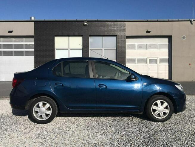 Dacia Logan KRAJOWY, 2 właściciel Jarocin - zdjęcie 5