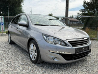 Peugeot 308 SW Panorama Navi Kamera Gwarancja Kutno - zdjęcie 4