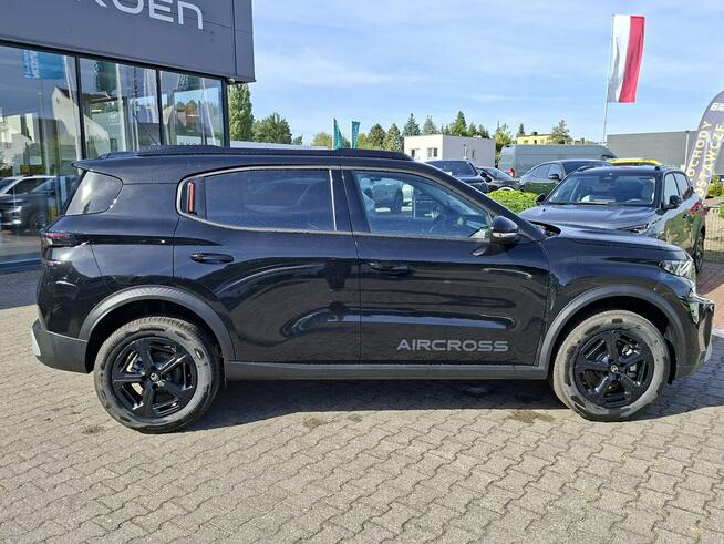 Citroen C3 Aircross Piła - zdjęcie 5